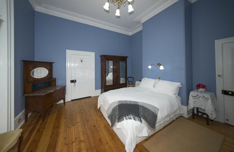 Yankalilla Bay Homestead - Accommodation Resorts 9