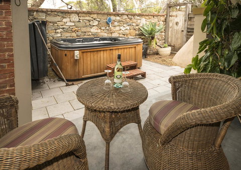 Yankalilla Bay Homestead - Accommodation Resorts 16