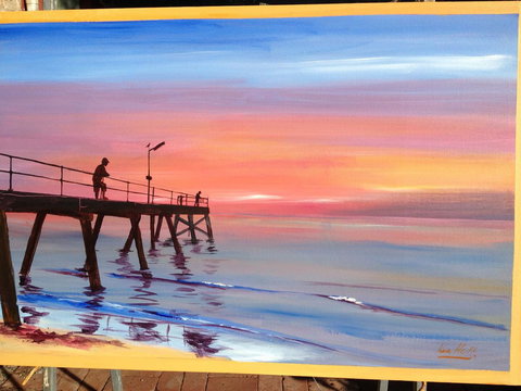 Yankalilla Bay Homestead - Accommodation Resorts 3