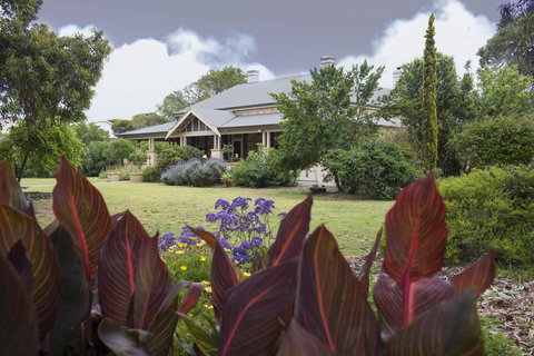 Yankalilla Bay Homestead - Accommodation Resorts 10