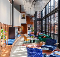 Byng Street Boutique Hotel - Accommodation Resorts