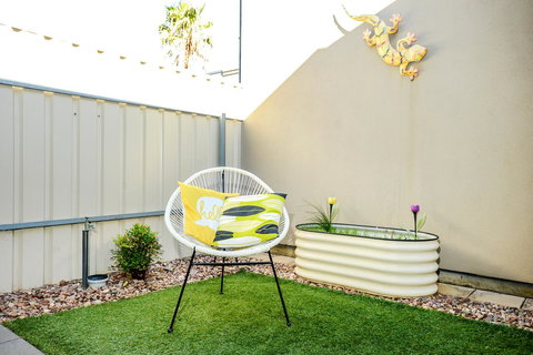 Blue Zone - Aldinga Beach - Accommodation Resorts 15