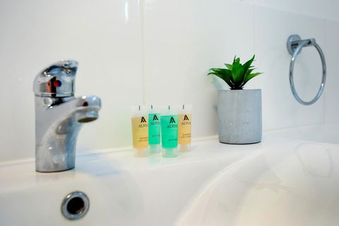 Blue Zone - Aldinga Beach - Accommodation Resorts 12