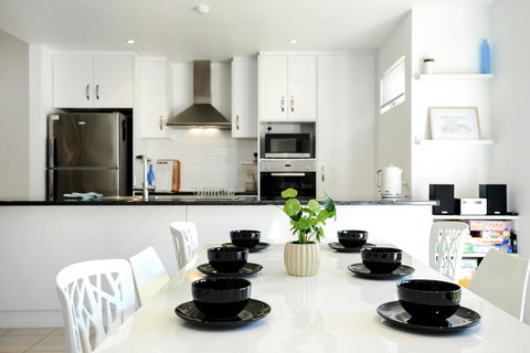 Blue Zone - Aldinga Beach - Accommodation Resorts 5