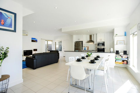 Blue Zone - Aldinga Beach - Accommodation Resorts 1