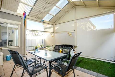 Blue Zone - Aldinga Beach - Accommodation Resorts 17