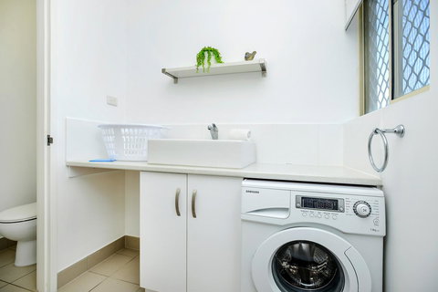 Blue Zone - Aldinga Beach - Accommodation Resorts 7