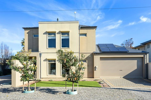 Blue Zone - Aldinga Beach - Accommodation Resorts 0