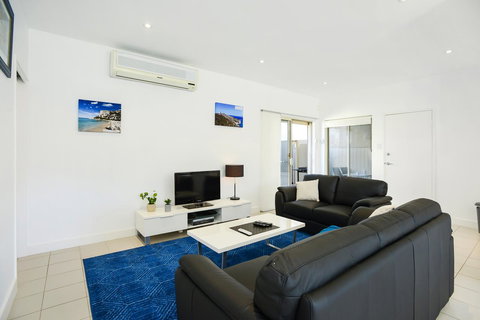 Blue Zone - Aldinga Beach - Accommodation Resorts 2