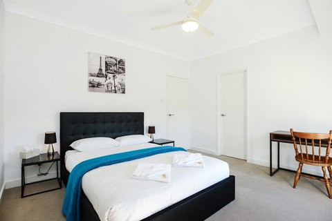 Blue Zone - Aldinga Beach - Accommodation Resorts 13