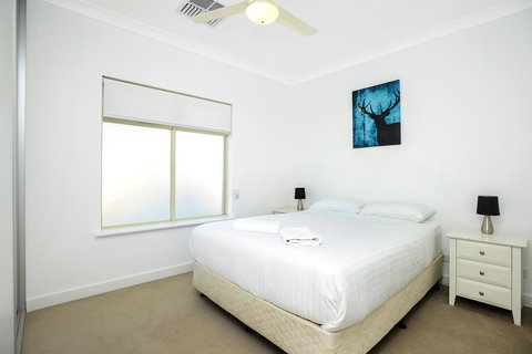 Blue Zone - Aldinga Beach - Accommodation Resorts 10