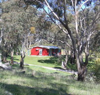 Clare Valley Cabins - Accommodation Resorts