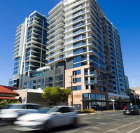 Mid City apartment - Accommodation Resorts