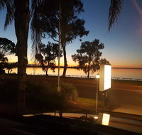 Barmera Lake Resort Motel - Accommodation Resorts