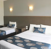 The Sands Motel Adelaide - Accommodation Resorts