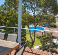 South Shores Villa 52 - South Shores Normanville - Accommodation Resorts
