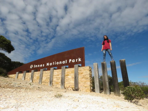 Edge Of Innes - Accommodation Resorts 6