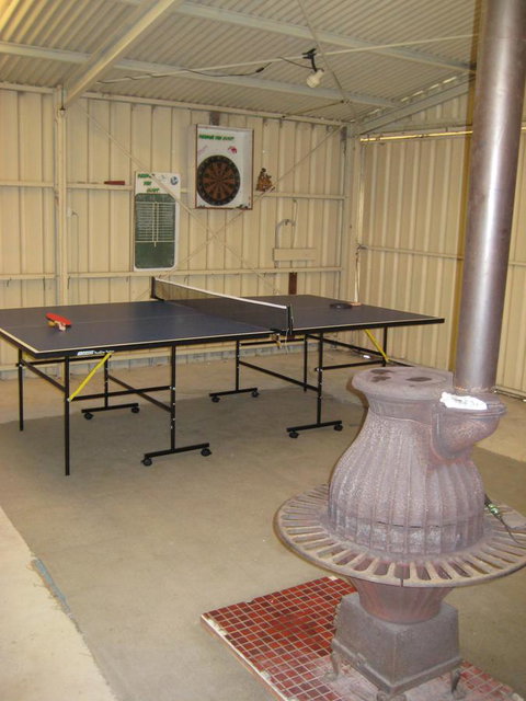 Edge Of Innes - Accommodation Resorts 12