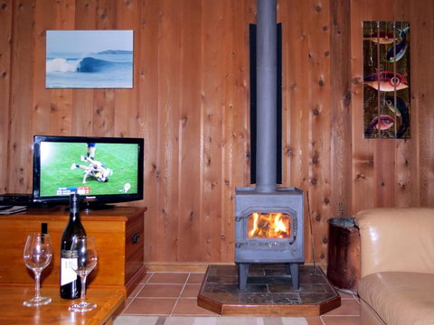 Edge Of Innes - Accommodation Resorts 7