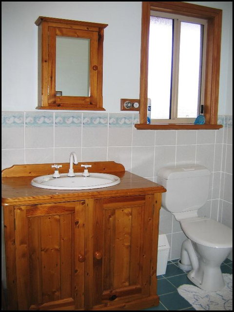 Edge Of Innes - Accommodation Resorts 8