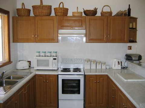 Edge Of Innes - Accommodation Resorts 3