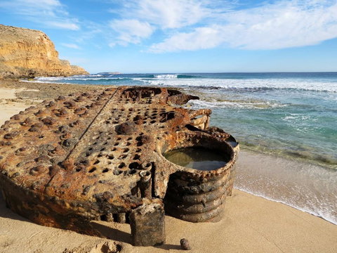 Edge Of Innes - Accommodation Resorts 4