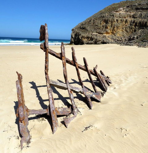 Edge Of Innes - Accommodation Resorts 10