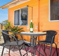 Kaseys Hide Away - Accommodation Resorts