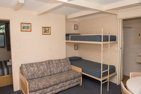 Kalganyi Holiday Park - Accommodation Resorts 31