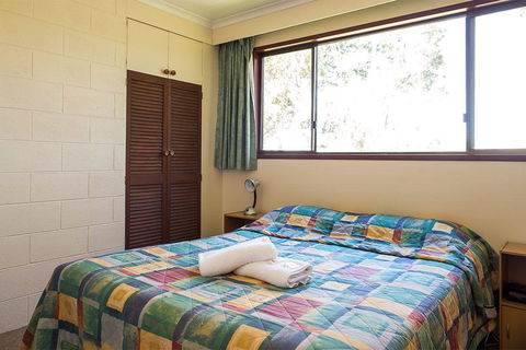 Kalganyi Holiday Park - Accommodation Resorts 14