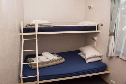 Kalganyi Holiday Park - Accommodation Resorts 21