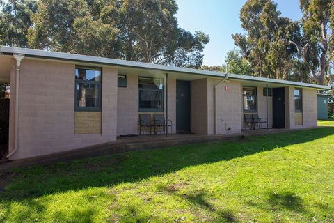 Kalganyi Holiday Park - Accommodation Resorts 33