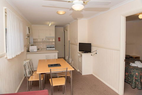 Kalganyi Holiday Park - Accommodation Resorts 19