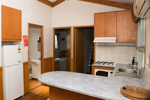 Kalganyi Holiday Park - Accommodation Resorts 22