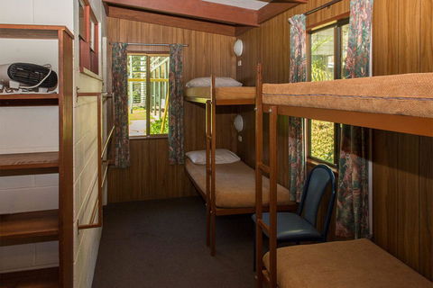 Kalganyi Holiday Park - Accommodation Resorts 6