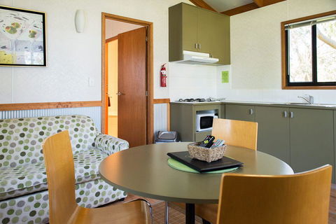 Kalganyi Holiday Park - Accommodation Resorts 11