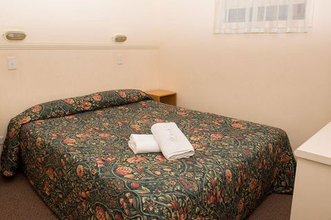 Kalganyi Holiday Park - Accommodation Resorts 17