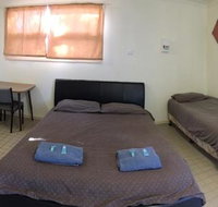 A1Cabins - Accommodation Resorts