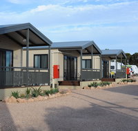 BIG4 Ceduna Tourist Park - Accommodation Resorts
