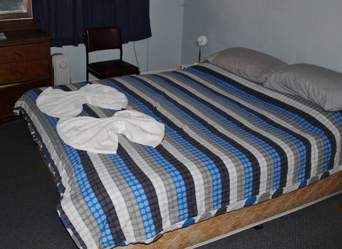 Royal Exchange Hotel - Accommodation Resorts 8