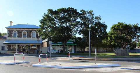 Royal Exchange Hotel - Accommodation Resorts 9