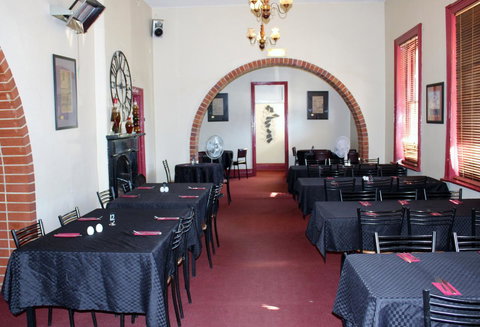 Royal Exchange Hotel - Accommodation Resorts 3