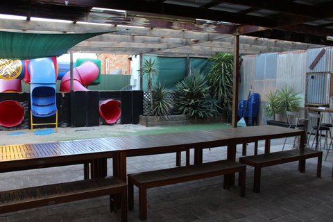 Royal Exchange Hotel - Accommodation Resorts 5