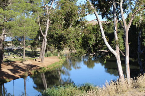 Royal Exchange Hotel - Accommodation Resorts 10