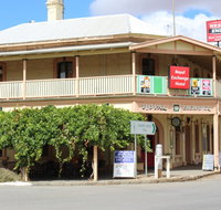 Royal Exchange Hotel - Accommodation Resorts