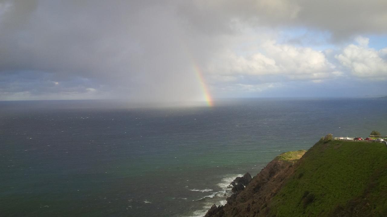 Suffolk Park NSW Accommodation Resorts