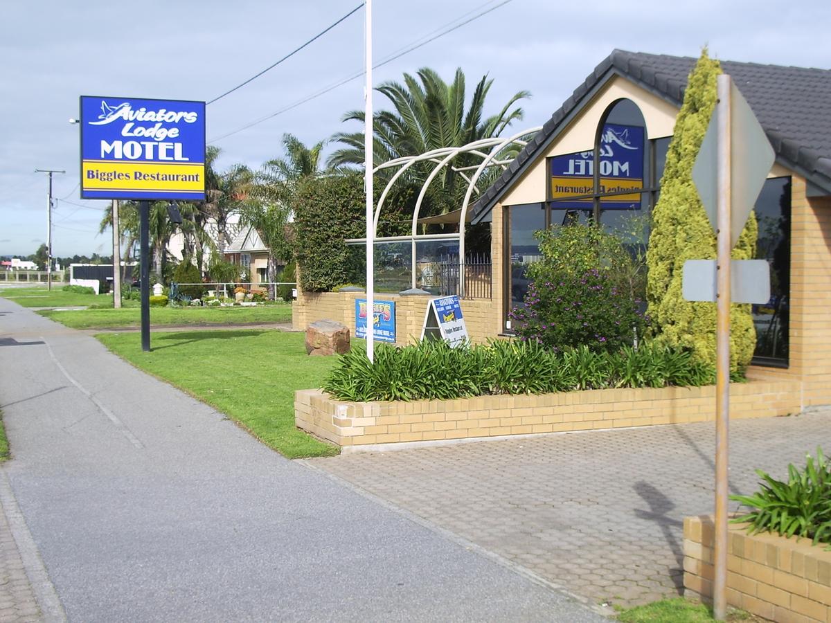 Beverley SA Accommodation Resorts