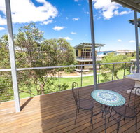 South Shores Villa 50 - South Shores Normanville - Accommodation Resorts