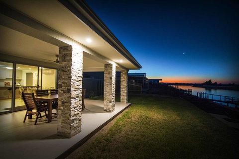 Brock's Base - Accommodation Resorts 0