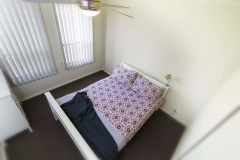 Brock's Base - Accommodation Resorts 3